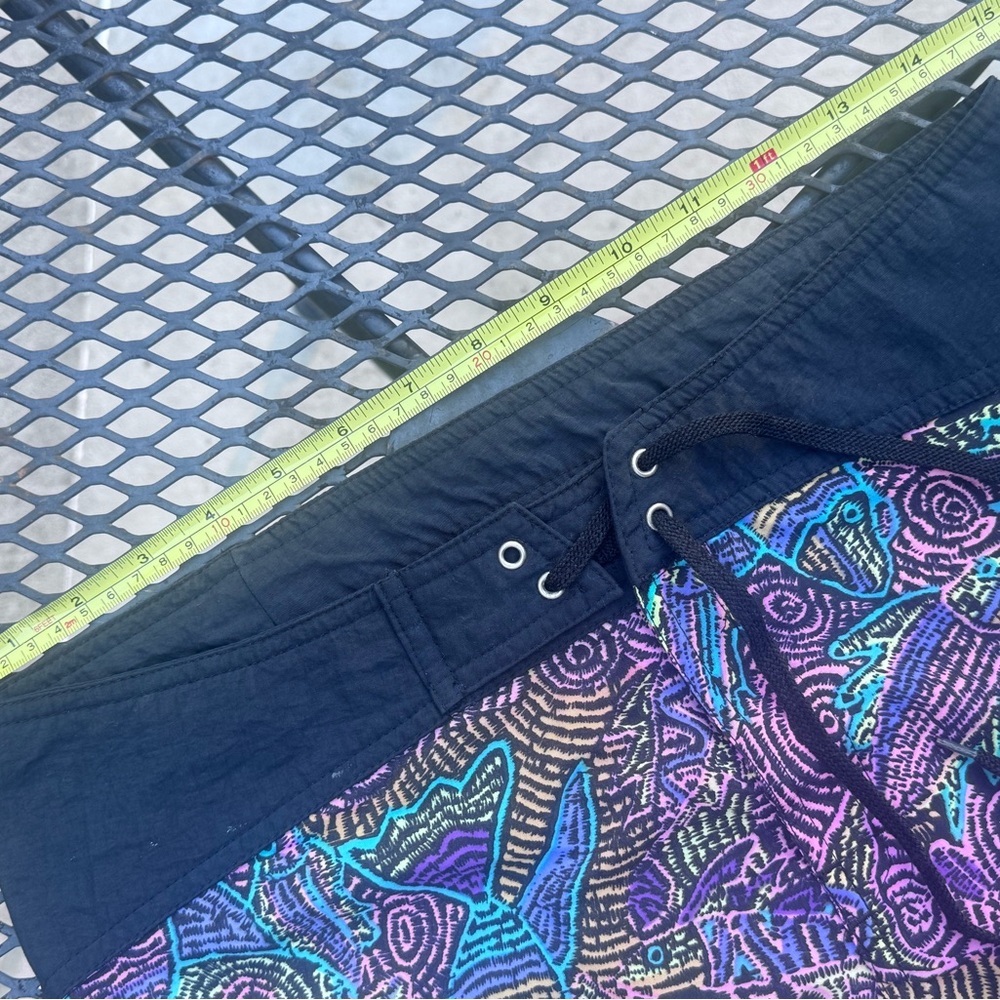 Body Glove Swim Coverup Shorts - Picture 5 of 7